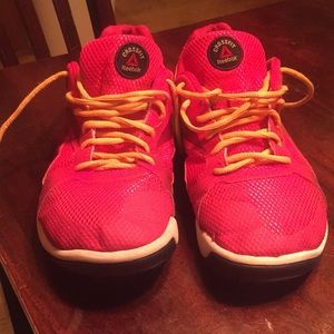 Reebok Nano